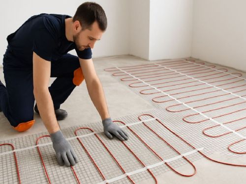 裝地暖划算嗎？2025安裝大公開，教你評估家中是否適合